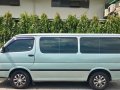 1999 Toyota Hiace Commuter for sale -1