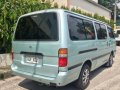 1999 Toyota Hiace Commuter for sale -3