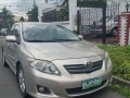 2008 Toyota Corolla Altis for sale -0