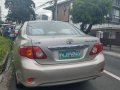 2008 Toyota Corolla Altis for sale -3