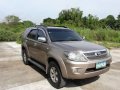 2006 Toyota Fortuner G for sale -0