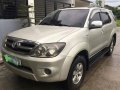 2006 Toyota Fortuner G for sale -0