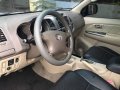 2006 Toyota Fortuner G for sale -1