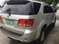 2006 Toyota Fortuner G for sale -3