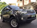 2005 Toyota Fortuner G for sale -0