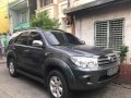 2006 Toyota Fortuner G for sale -0