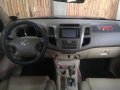 2005 Toyota Fortuner for sale -1