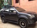 2005 Toyota Fortuner for sale -2