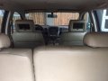 2005 Toyota Fortuner for sale -3