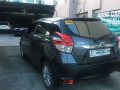 2016 Toyota Yaris FOR SALE-3