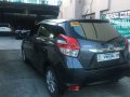 2016 Toyota Yaris FOR SALE-3