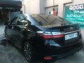 2017 Toyota Altis V for sale -3