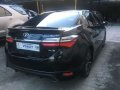 2017 Toyota Altis V for sale -4