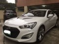 2013 Hyundai Genesis Coupe 3.8 for sale -0
