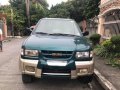 Isuzu Crosswind XUV 2002 for sale -0