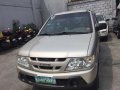 Isuzu Crosswind XT 2005 Year FOR SALE-0