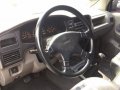 Isuzu Crosswind XT 2005 Year FOR SALE-2