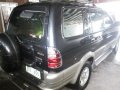  Isuzu Crosswind XUV 2002 Year FOR SALE-1