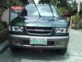 Isuzu Crosswind 2001 Year FOR SALE-0