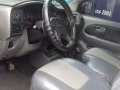  Isuzu Crosswind XUV 2002 Year FOR SALE-2
