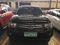 Mitsubishi Strada GLX 2.5 2011 AT FOR SALE-0