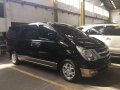 Best buy! Hyundai Starex Gold 2009 AT FOR SALE-1