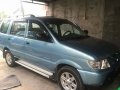 Isuzu Crosswind XT 2007 Year 150K FOR SALE-0