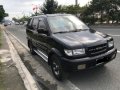 Isuzu crosswind XUV 2003 FOR SALE-0