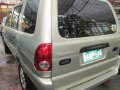 Isuzu Crosswind 2005 FOR SALE-1