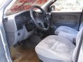 Isuzu Crosswind 2001 Year 150K FOR SALE-2