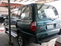 Isuzu Crosswind 2002 FOR SALE-1