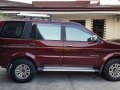 Isuzu Crosswind Sportivo 2008 FOR SALE-1