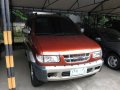  Isuzu Crosswind 2004 FOR SALE-0