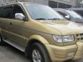 Isuzu Crosswind XUVi 2003 FOR SALE-0