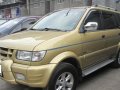 Isuzu Crosswind XUVi 2003 FOR SALE-1