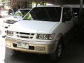  Isuzu Crosswind Hi Lander 2003 FOR SALE-0