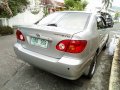 2002 Toyota Altis FOR SALE-1