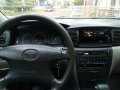 2002 Toyota Altis FOR SALE-2