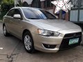 2009 Mitsubishi Lancer EX MX FOR SALE-0