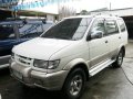 Isuzu Crosswind 2003 Year FOR SALE-0