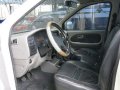 Isuzu Crosswind 2003 Year FOR SALE-2