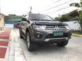 2014 Mitsubishi Montero Sport GLX FOR SALE-3