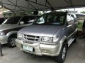 Isuzu Crosswind 2004 FOR SALE-0