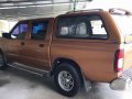 2003 Nissan Frontier FOR SALE-2