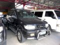 Isuzu Crosswind 2004 Year FOR SALE-0