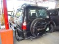 Isuzu Crosswind 2004 Year FOR SALE-1