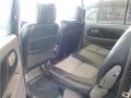 Isuzu Crosswind 2004 Year FOR SALE-3