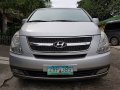 Hyundai Starex 2008 FOR SALE-0