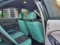 Nissan Sentra GX 2003 1.3L MT Green For Sale -10