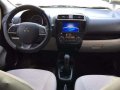 Mitsubishi Mirgae GLS 2015 MT Blue HB For Sale -5